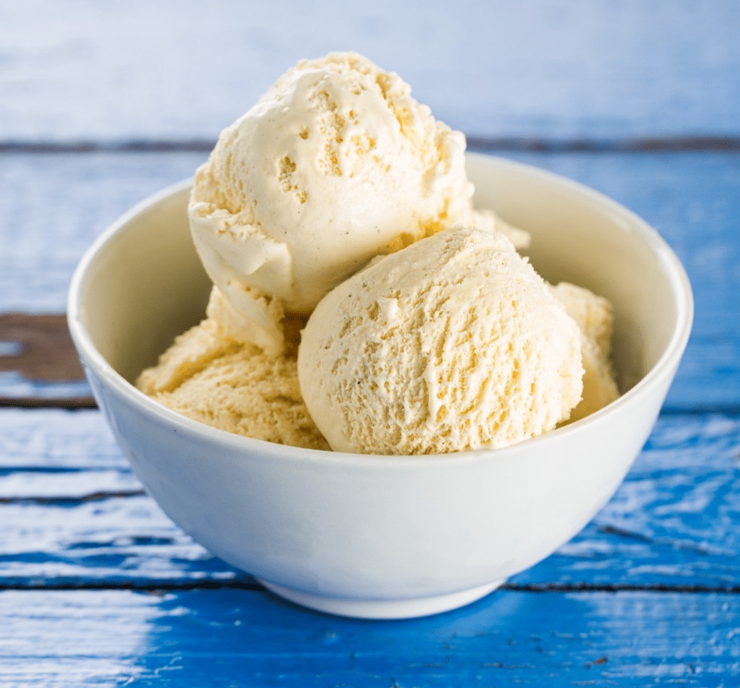 ice-cream
