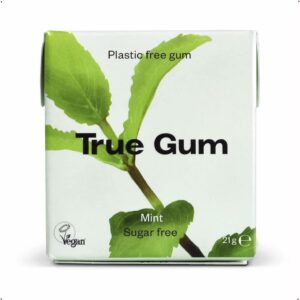 True Gum Kaugummis