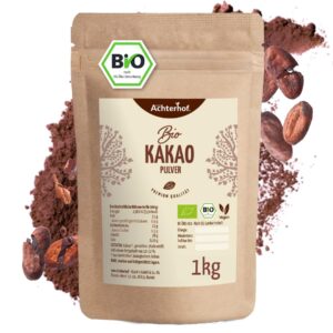 Bio Kakaopulver