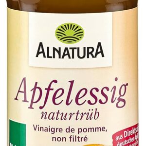 Alnatura Bio Apfelessig (naturtrüb)