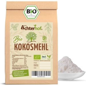 Bio Kokosmehl