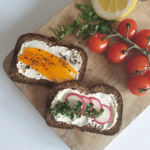 Panifactum Low Carb Brot das Kernige BIO
