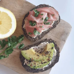 Panifactum Low Carb Brot Pure & Free BIO