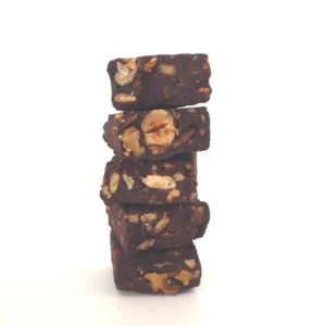 Panifactum Low Carb Bites Kakao Nuss