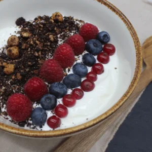 Panifactum Low Carb Schoko Granola