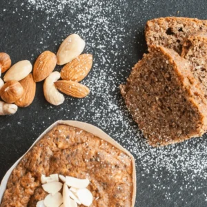 Panifactum Low Carb Kuchen Nuss