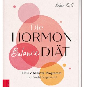 Die Hormon-Balance-Diät