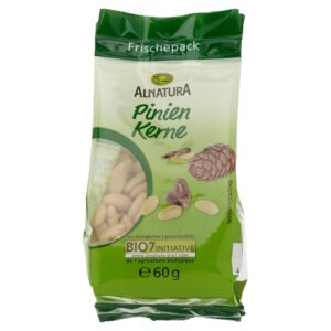 Alnatura Bio Pinienkerne