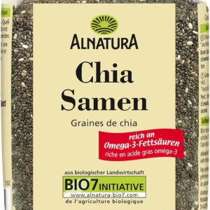 Alnatura Bio Chiasamen