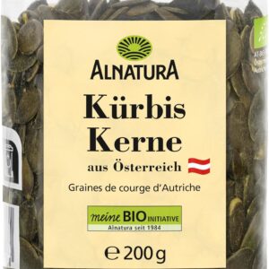 Alnatura Bio Kürbiskerne