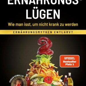 Die Ernährungslügen