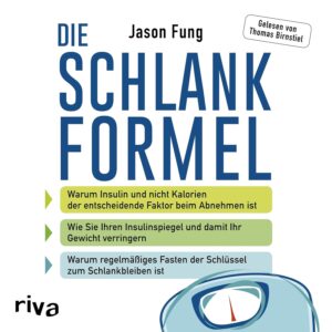 Die Schlankformel
