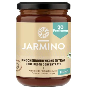 Jarmino Knochenbrühen-Konzentrat Huhn