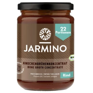 Jarmino Knochenbrühen-Konzentrat Rind