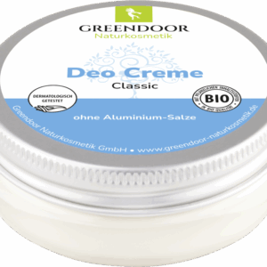 Greendoor Deo Creme Classic