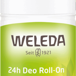 Weleda Citrus 24h Deo Roll-On