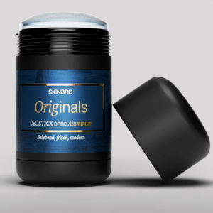 SkinBro Deodorant Originals
