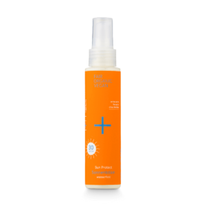 i+m Sun Protect Sonnenlotion LSF 30