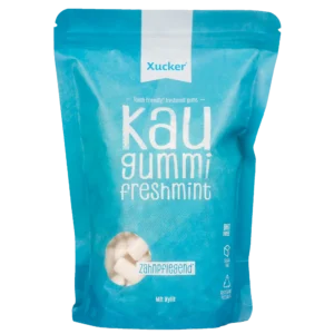 Xucker Kaugummi