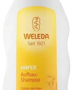 Weleda Hafer Aufbau-Shampoo
