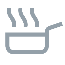 Öle und Fette (heiß)