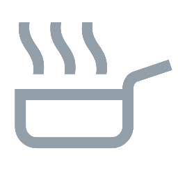 Öle und Fette (heiß)