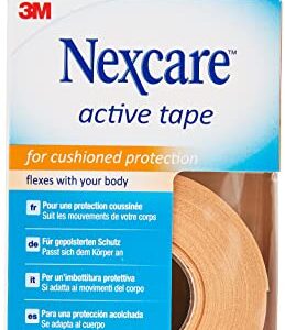 Nexcare Active Tape Pflaster (Mouth Taping)