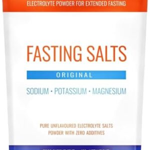 Nutri-Align Fastensalze Elektrolytpulver