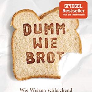 Weizen & Gehirn - Gesundheitsrisiken