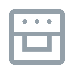 Airfryer (Heißluftfritteusen)