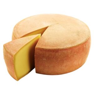 BAVAREGOLA Südtiroler Bauernkäse würzig 350g