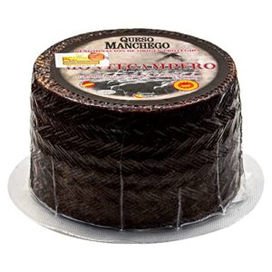 Hymor Queso Manchego Schafskäse curado ca. 1kg