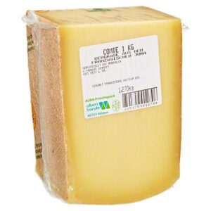 Barufe Comté Französischer Bergkäse 45%