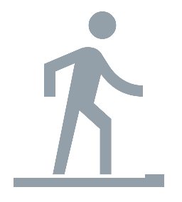 Büro Laufbänder