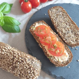 Panifactum Bio Low Carb Semmel / Brötchen