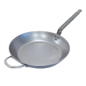 de Buyer MINERAL B Stahlpfanne 36 cm