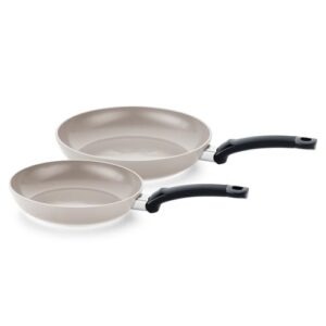 Fissler Ceratal Classic Pfannen-Set 24+28 cm
