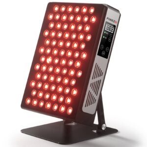 FliKEZE SpectraPanel Pro 78 Rotlicht-Therapiegerät
