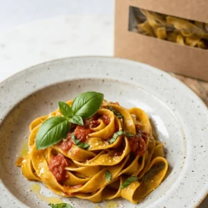 Panifactum Low Carb Bandnudeln